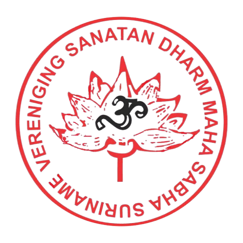 Mijn Sanatan Dharm logo